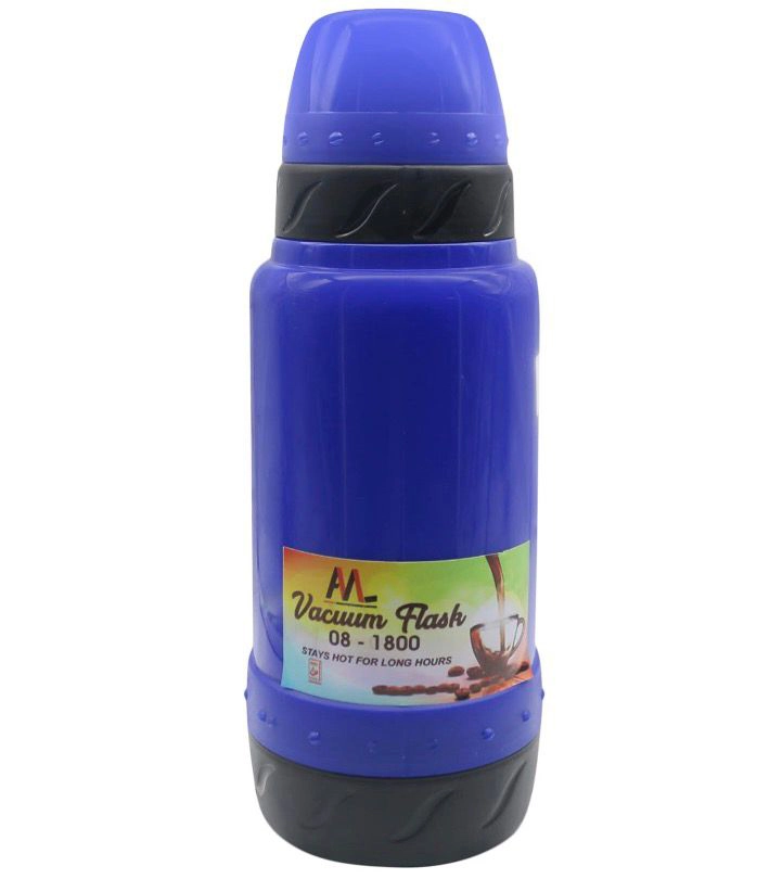 AML081800 ADARSH FLASK 1.8LT