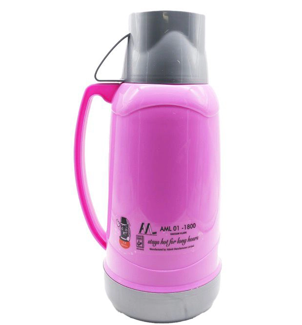 AML071800 ADARSH FLASK 1.8LT