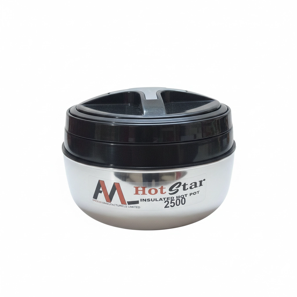 HS2500 AML HOT STAR H/POT 2.5LT