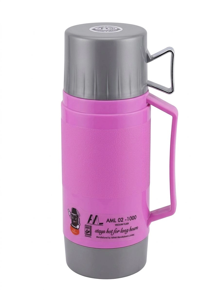 AML Flask - 1L (AML021000)