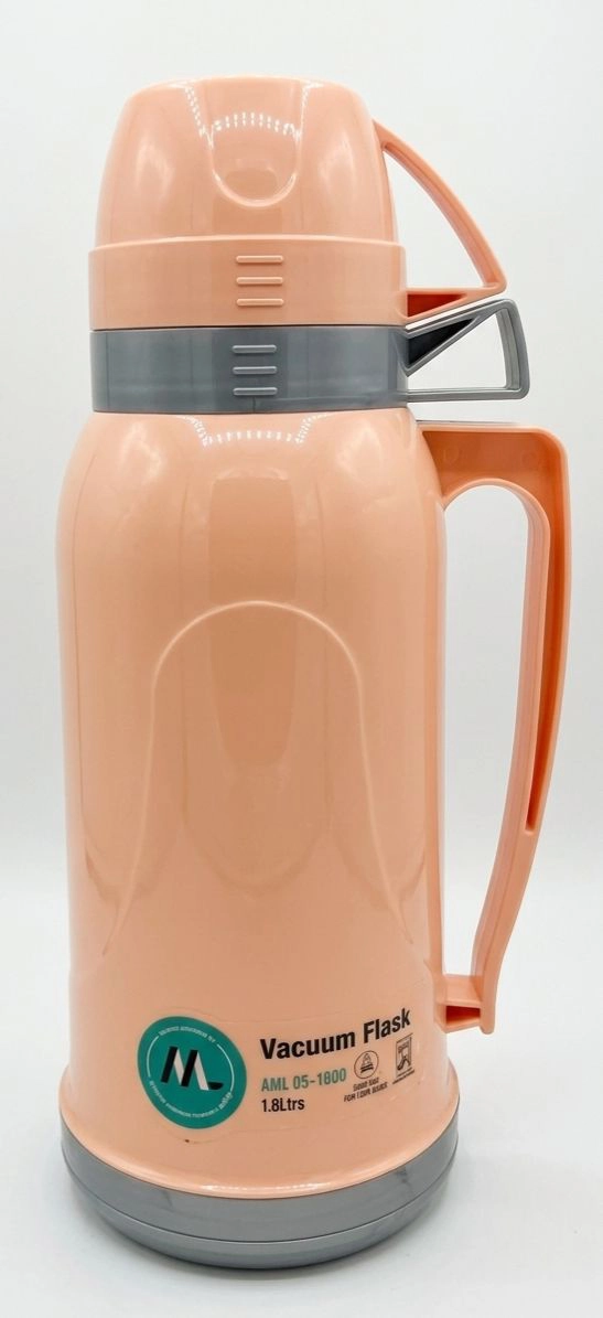 AML Flask Pink - 1.8L (AML041800)