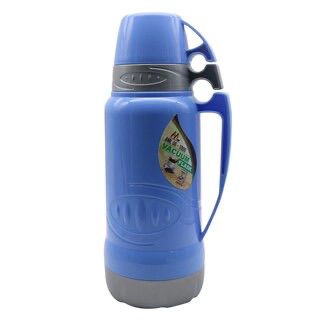 AML Flask Blue - 1.8L (AML061800)