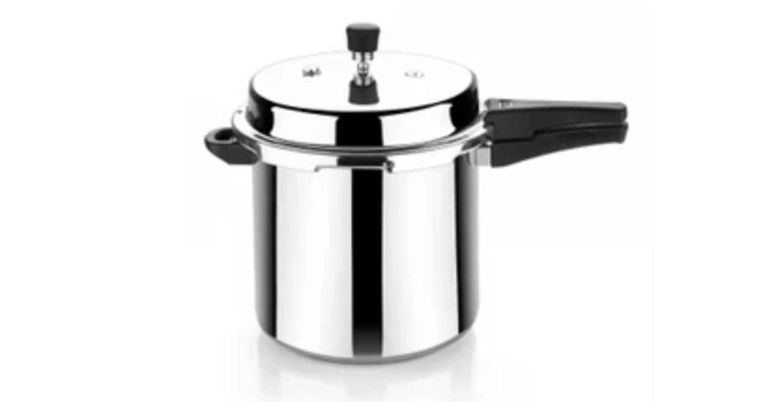 ANCHOR ALU PRESSURE COOKER
