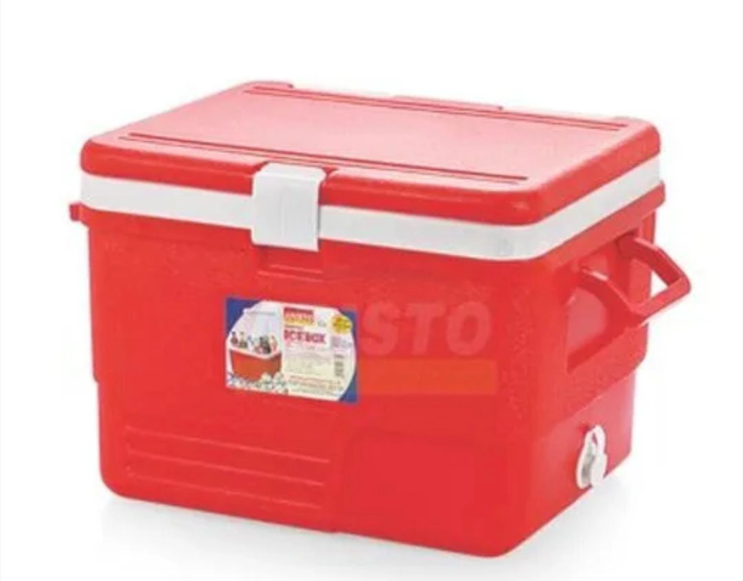 ACB25 ARISTO COOLER BOX 25LT