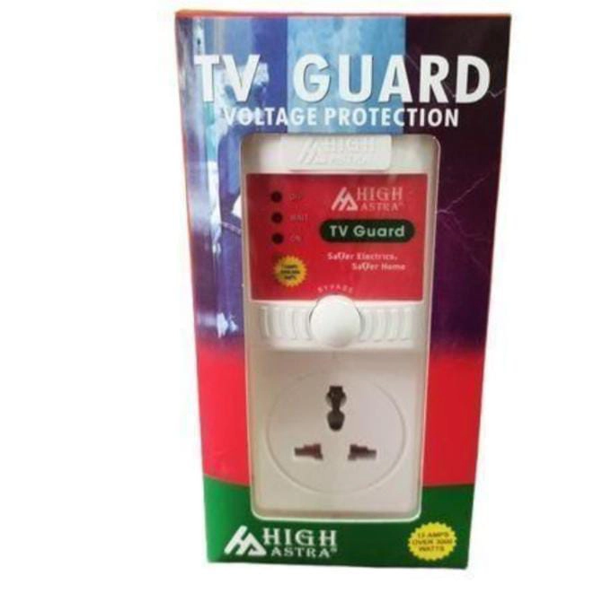 ATVG ASTRA TV GUARD