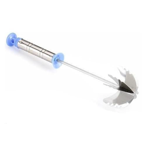 Stainless Steel Mixi - Durable Kitchen Mixer (B312)