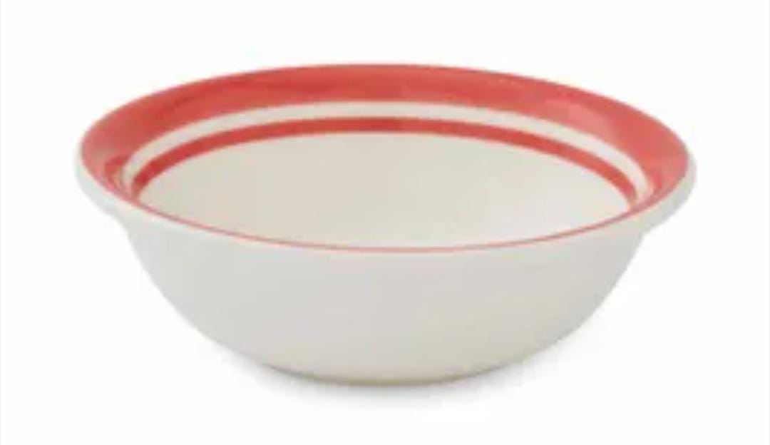 GLK07 BAND GLK BOWL 7 INCH PC