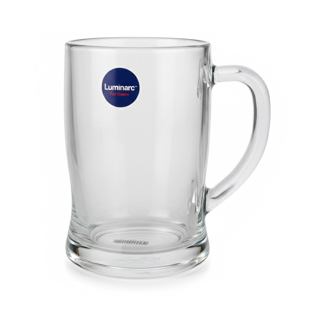298574 BENIDORM 45CL BEER MUG PC 298574 N1512