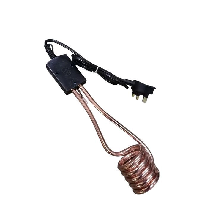 BHWH BLACK HANDLE WATER HEATER HEAVY