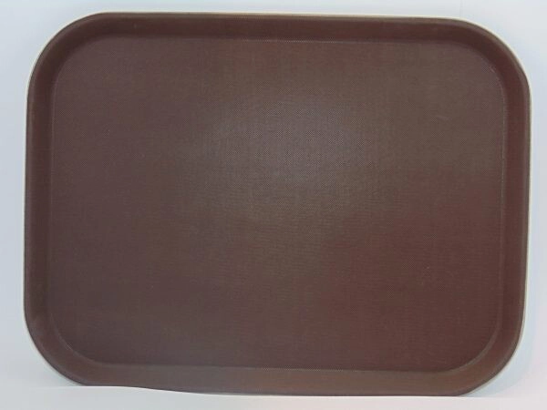 347236 HMBA251 BON APPETIT NON SLIP RECT TRAY 56CM