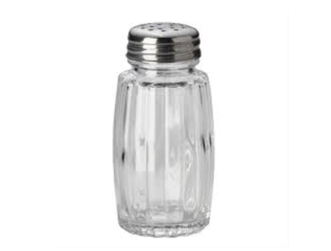 Bon Appetite Salt Shaker HMBA03 681319