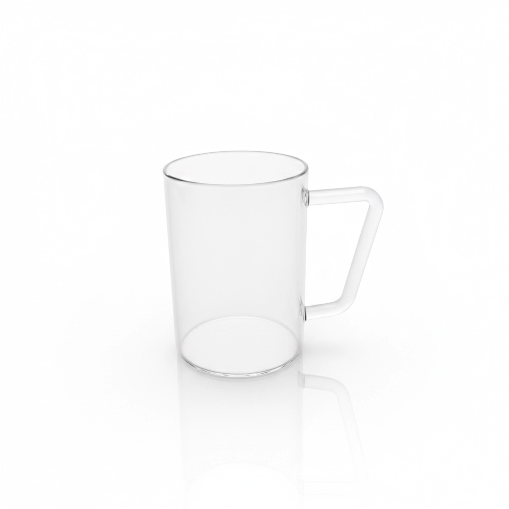 218504 BOROSIL BEER MUGS 6PC