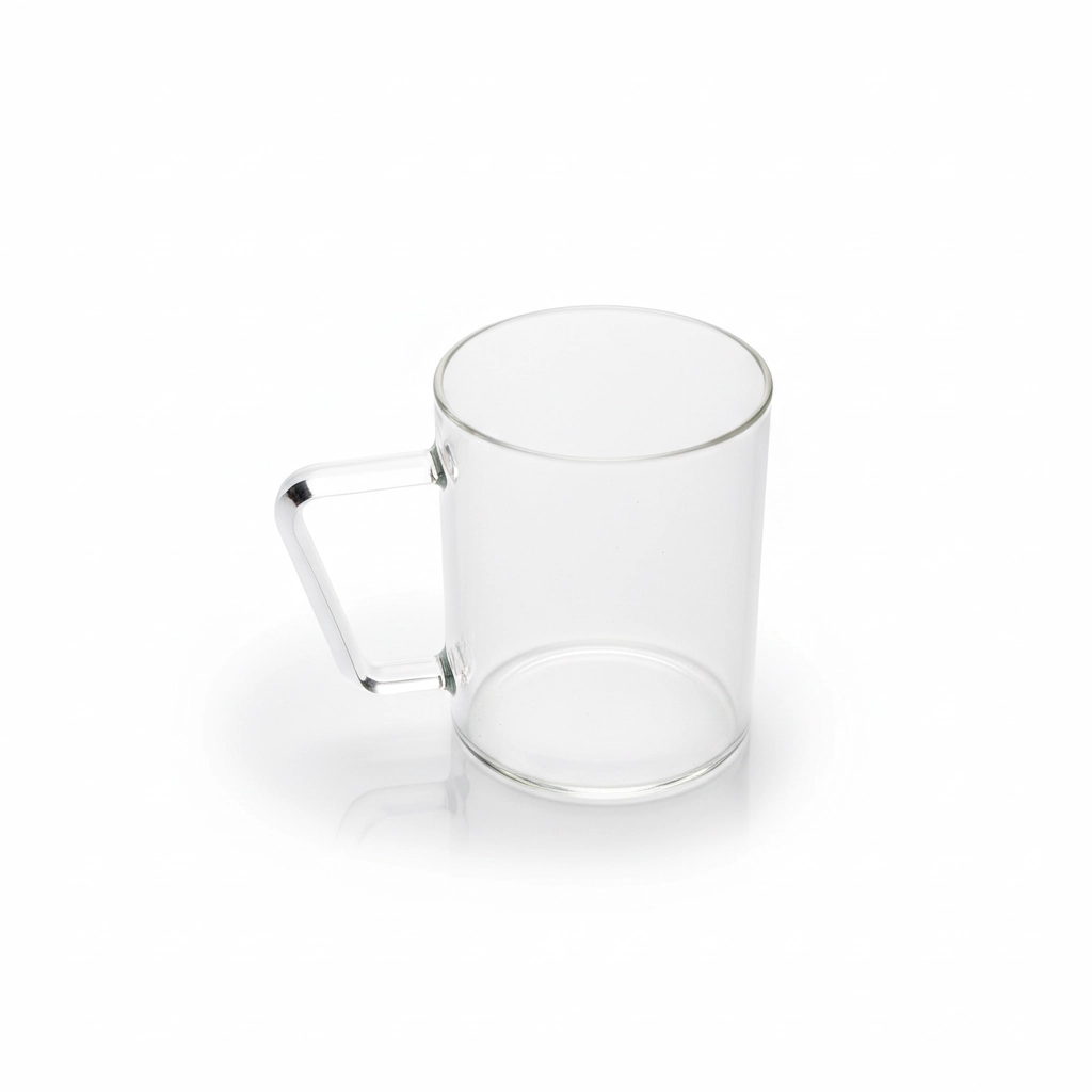 218504 BOROSIL BEER MUGS 6PC