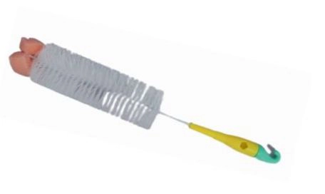 Bottle Brush – Big Sponge (A1305)