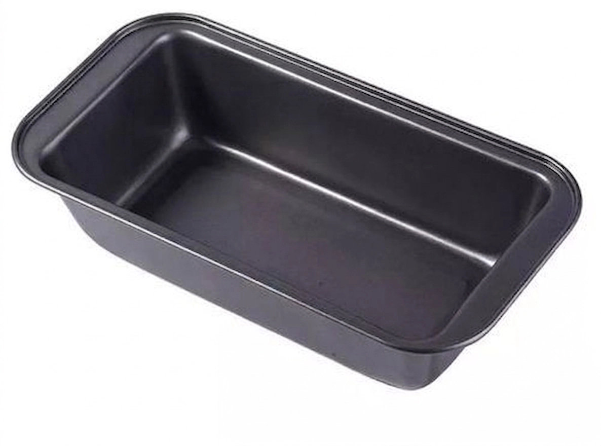 Bt300 Bread Tin 300gms Jka