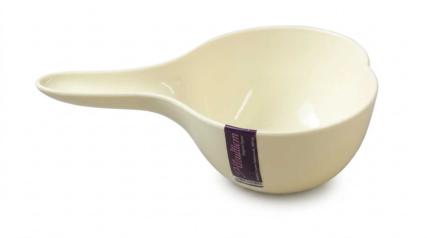 BWL241 STALION PLASTIC CALABHASH