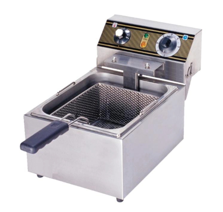 CT109 CATERINA FRYER 10LT 31CM