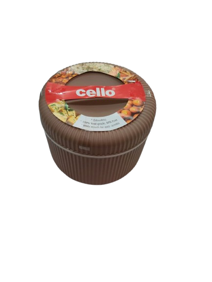 Cello Wow Foodie Big 1200ml