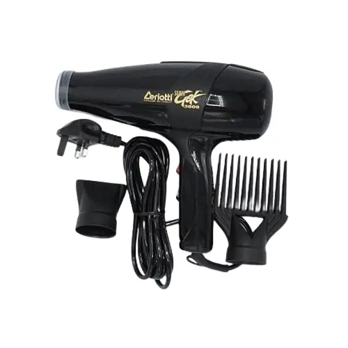 GEK Blow Dryer 3800 G3800/420009