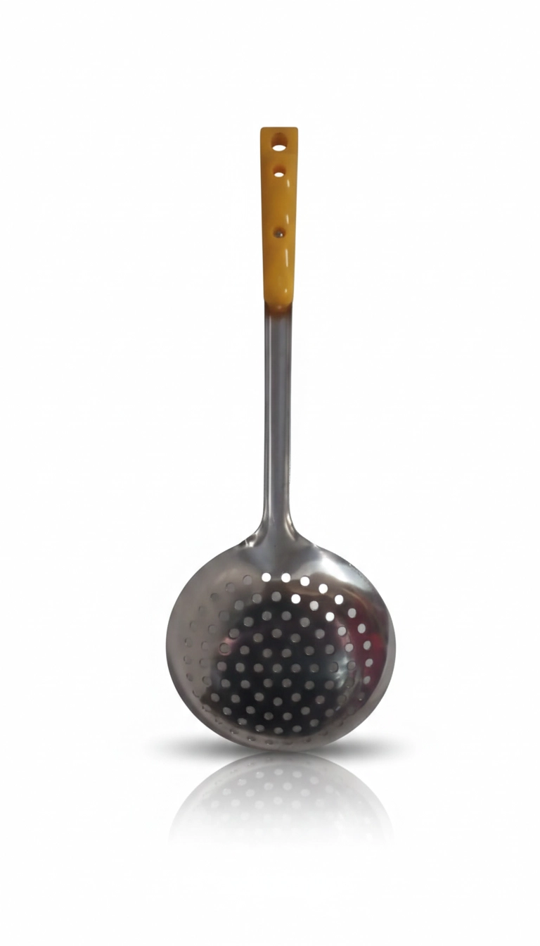 Chips Skimmer - Small, Yellow Handle (CSYH)