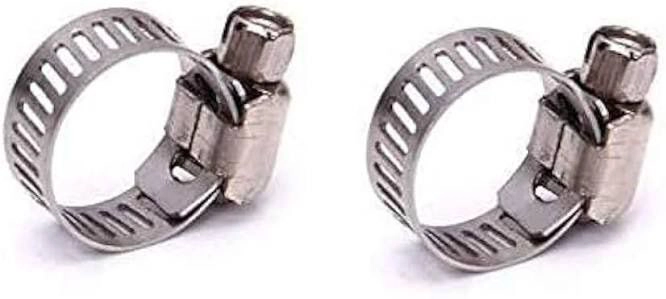 Gas Cooker Clip (CGC)