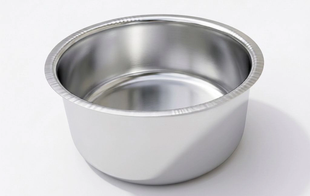 Chef Master Storage Container – 70L, No Handle (CM70L)