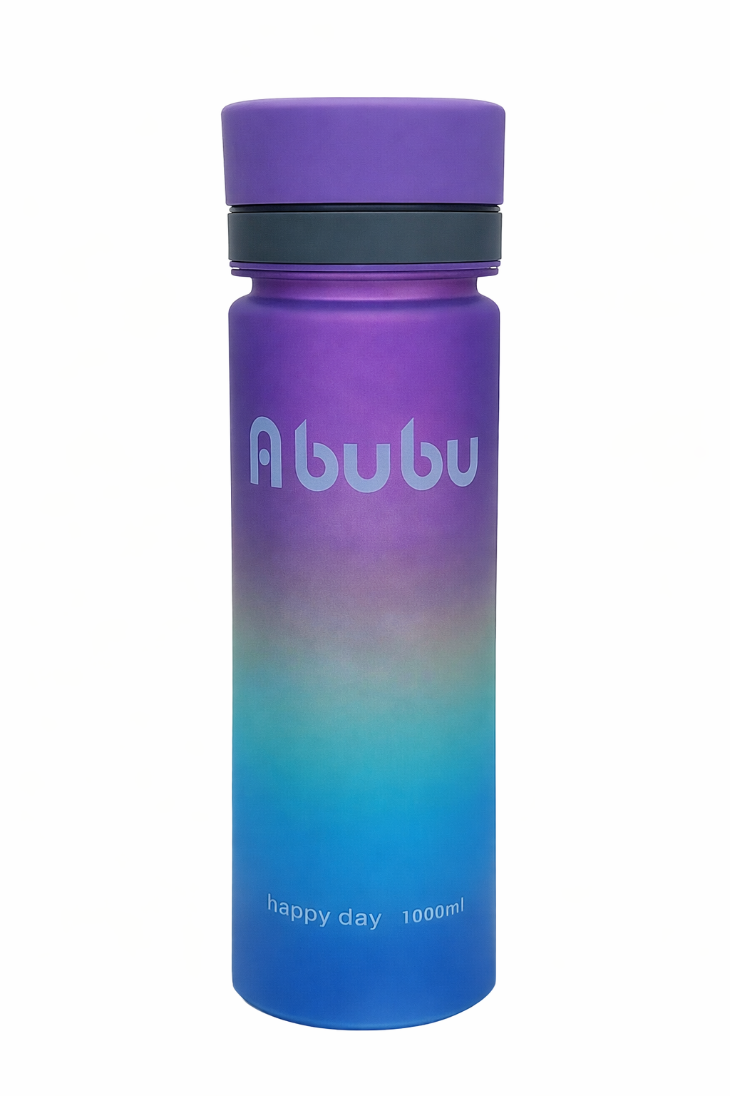 Wbab Abubu Water Bottle 1lt
