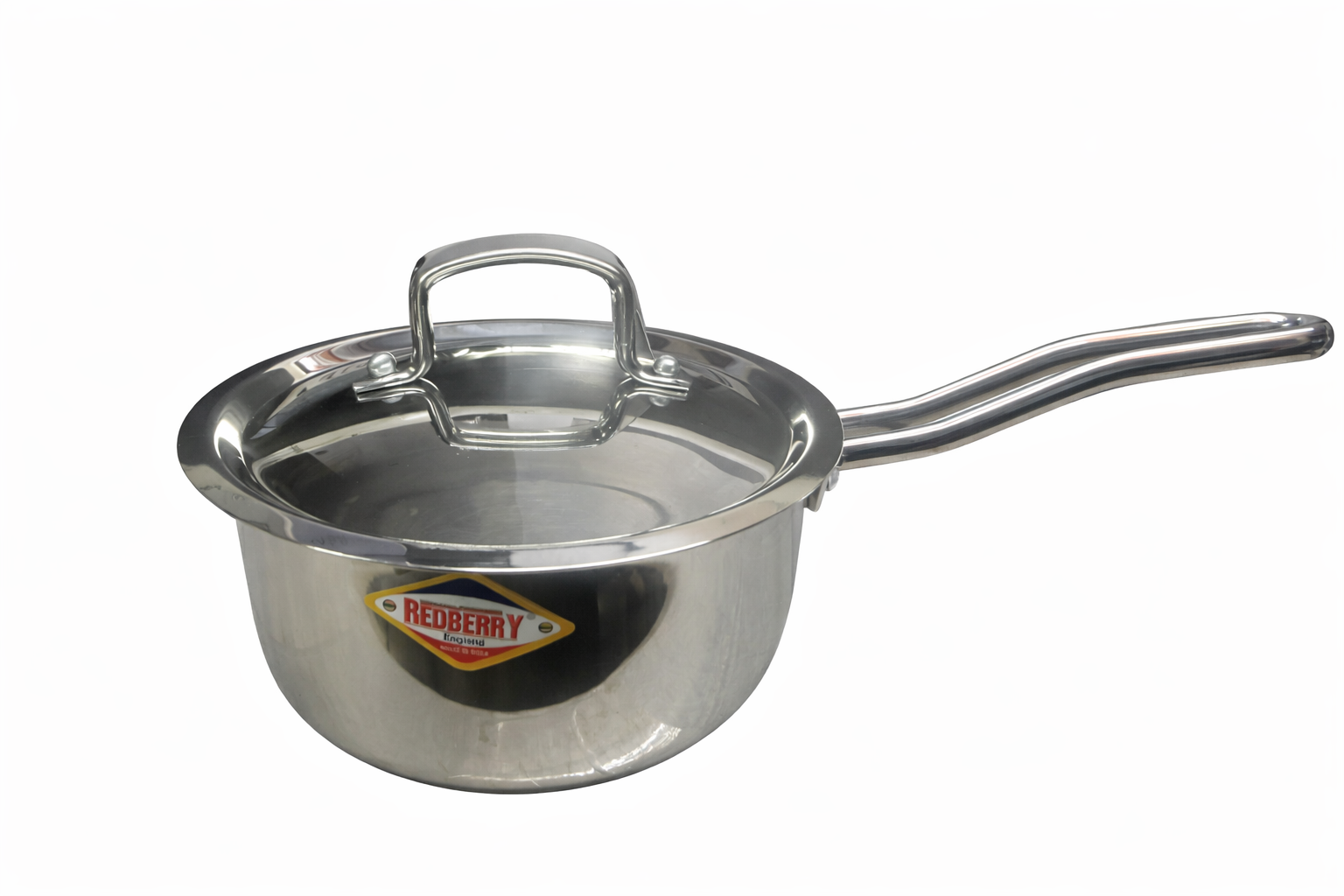Triply  saucepan 18cm