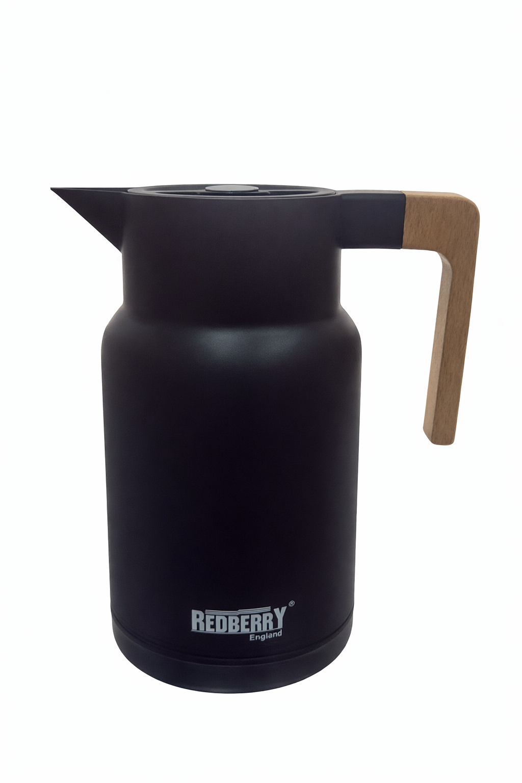 Rb020 Rb Steel Flask 1lt