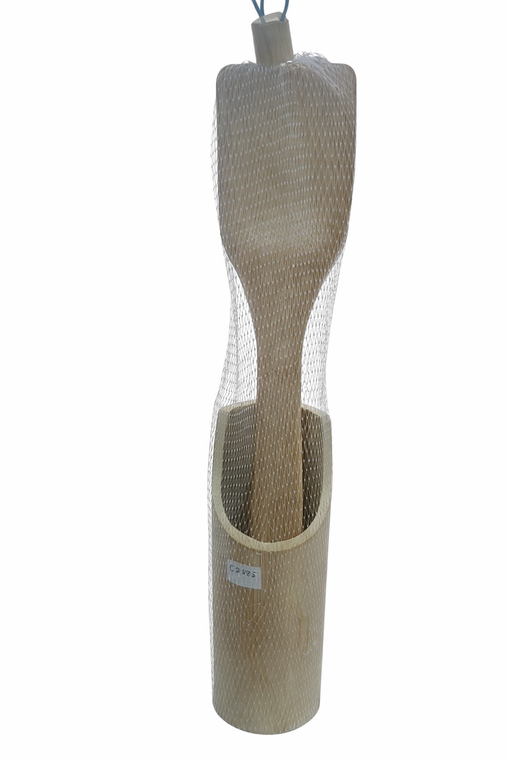 Bamboo+Holder Set 5p 08385