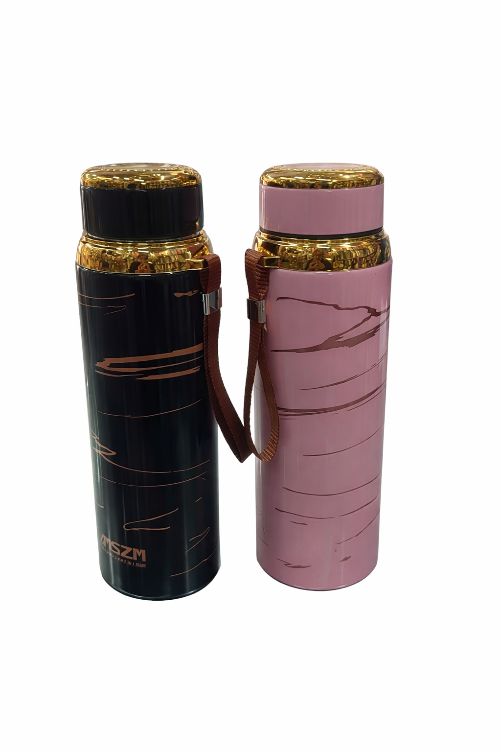 MSSF Stainless Steel Flask - 800ml (M6002)
