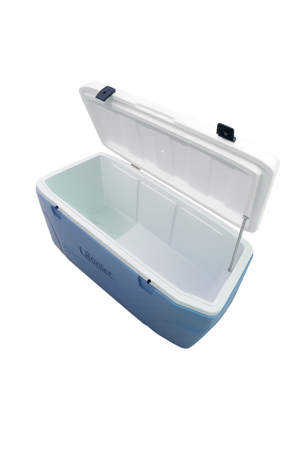 Pinnacle Cooler Box - 105L (ECB105)