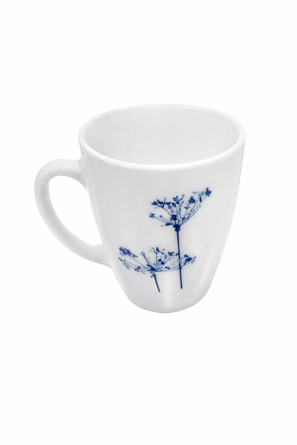 Diva Aqua Spray Mug Set - 33cl Mugs, 6-Piece