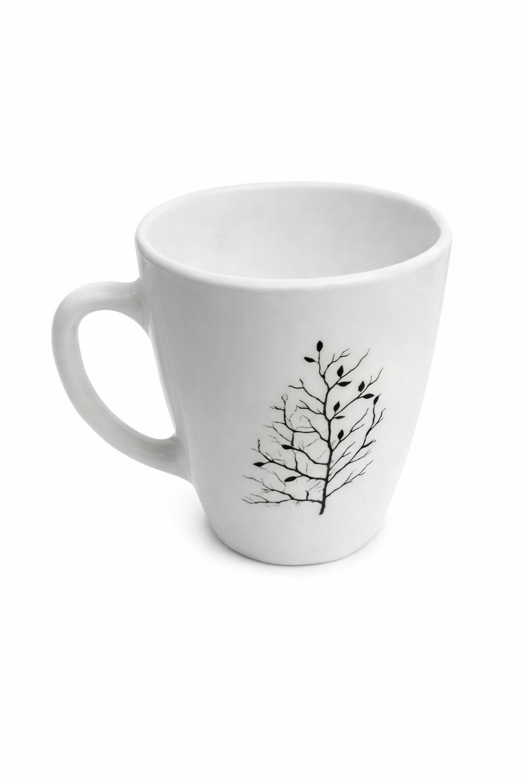 Diva Autumn Mug Set - 33cl Mugs, 6-Piece