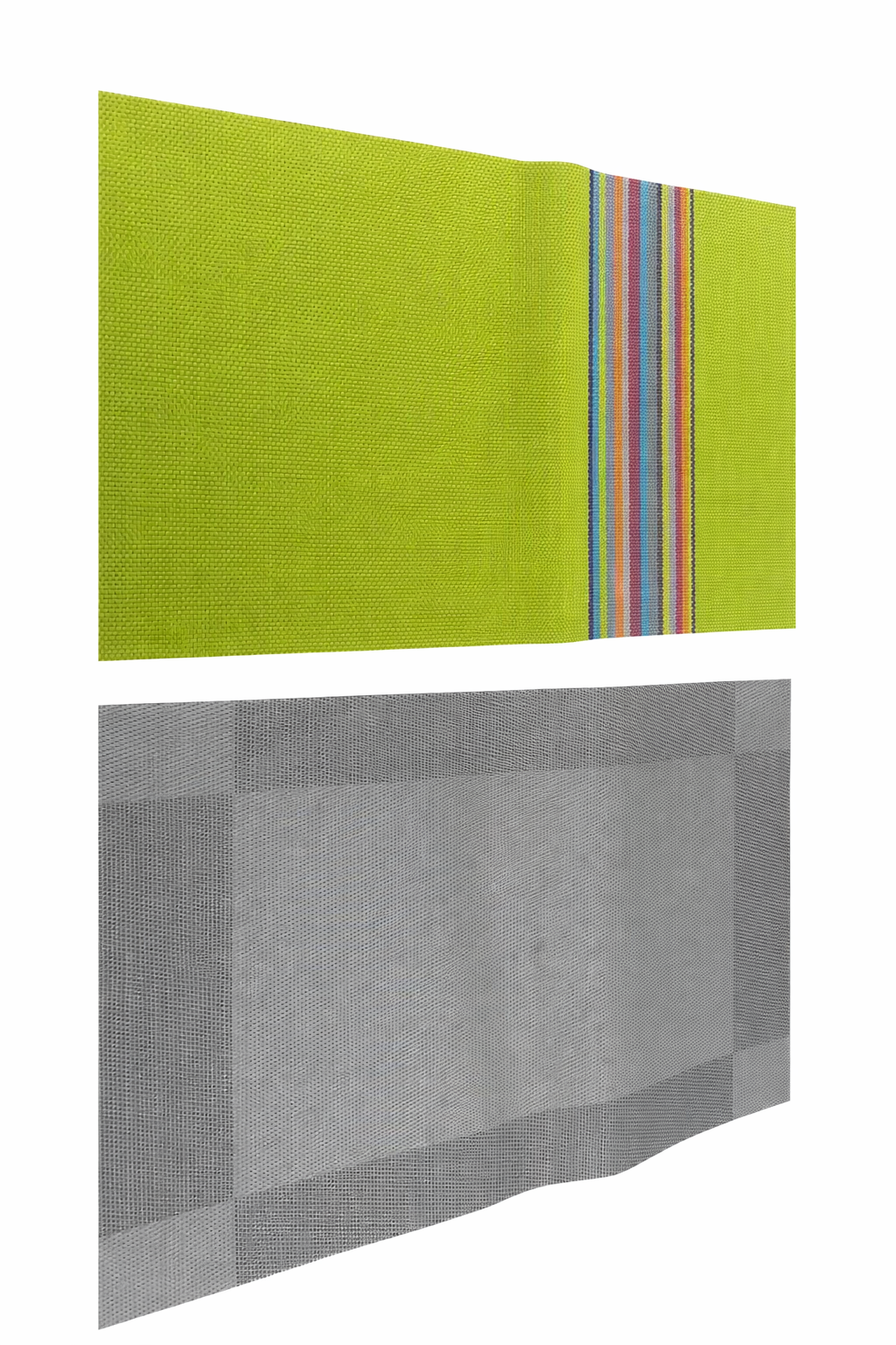 Mei Ao Placemat Set - 6-Piece Table Mats 30×45cm (158288)