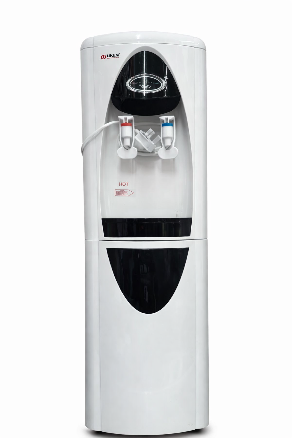 Uken free standing Water Dispenser (UWD87)