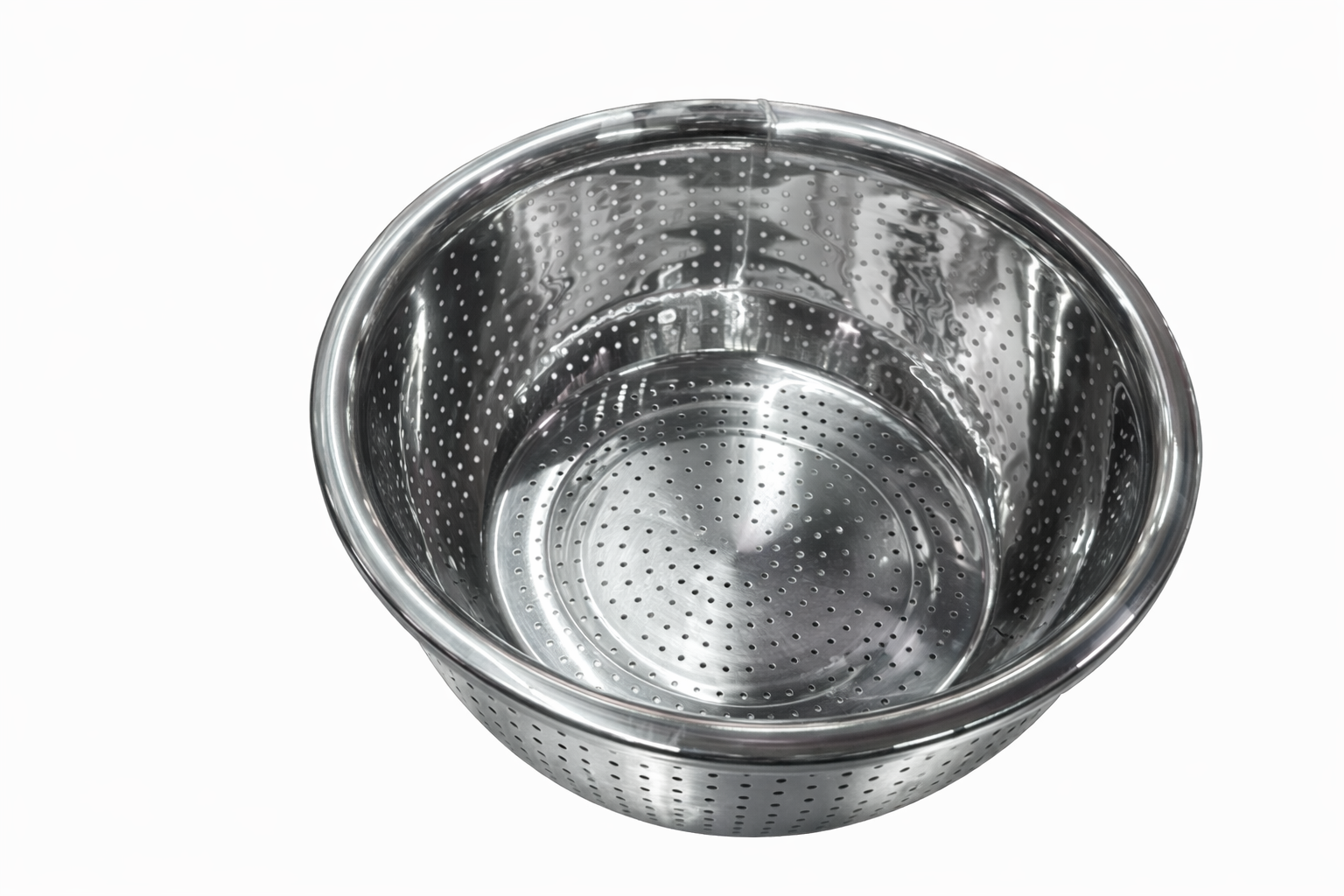 Generic steel Colander 30cm (XIFA)