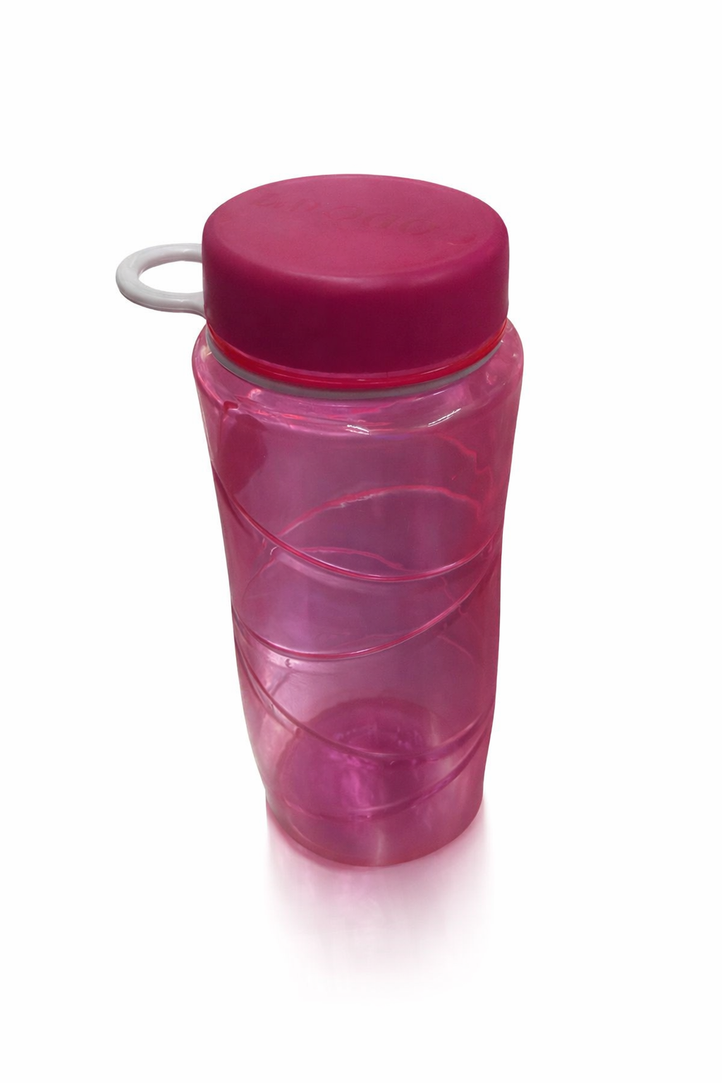 Godgift Water Bottle Pc 600ml Gb502