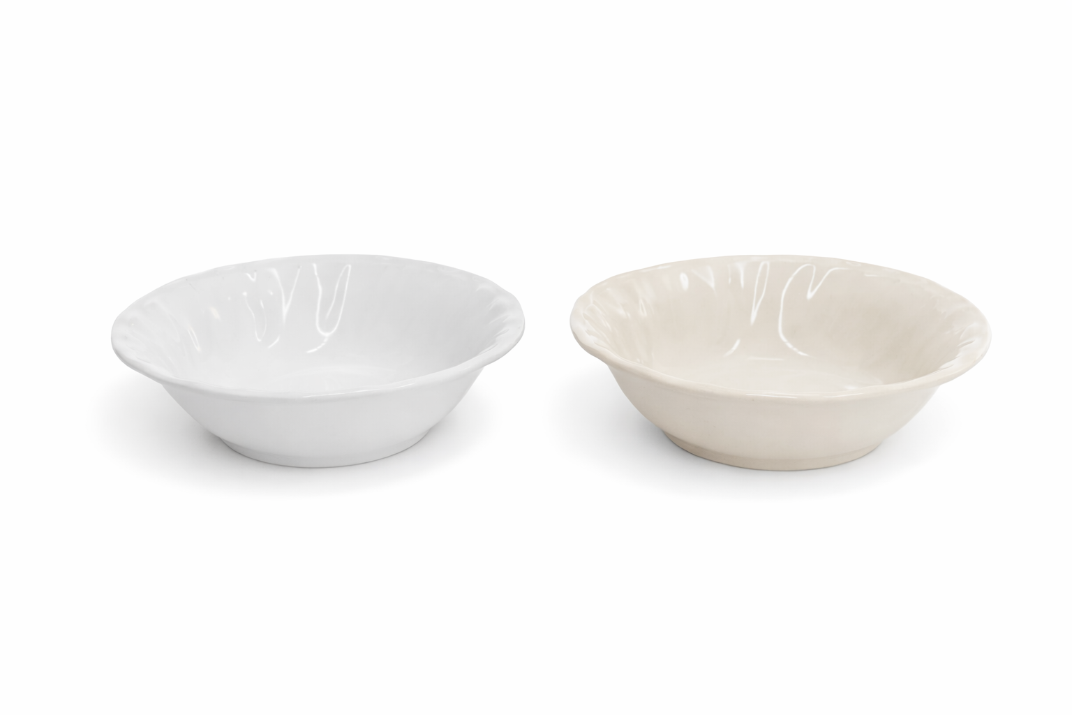 Bo027 7 Inch Round Bowl Pc
