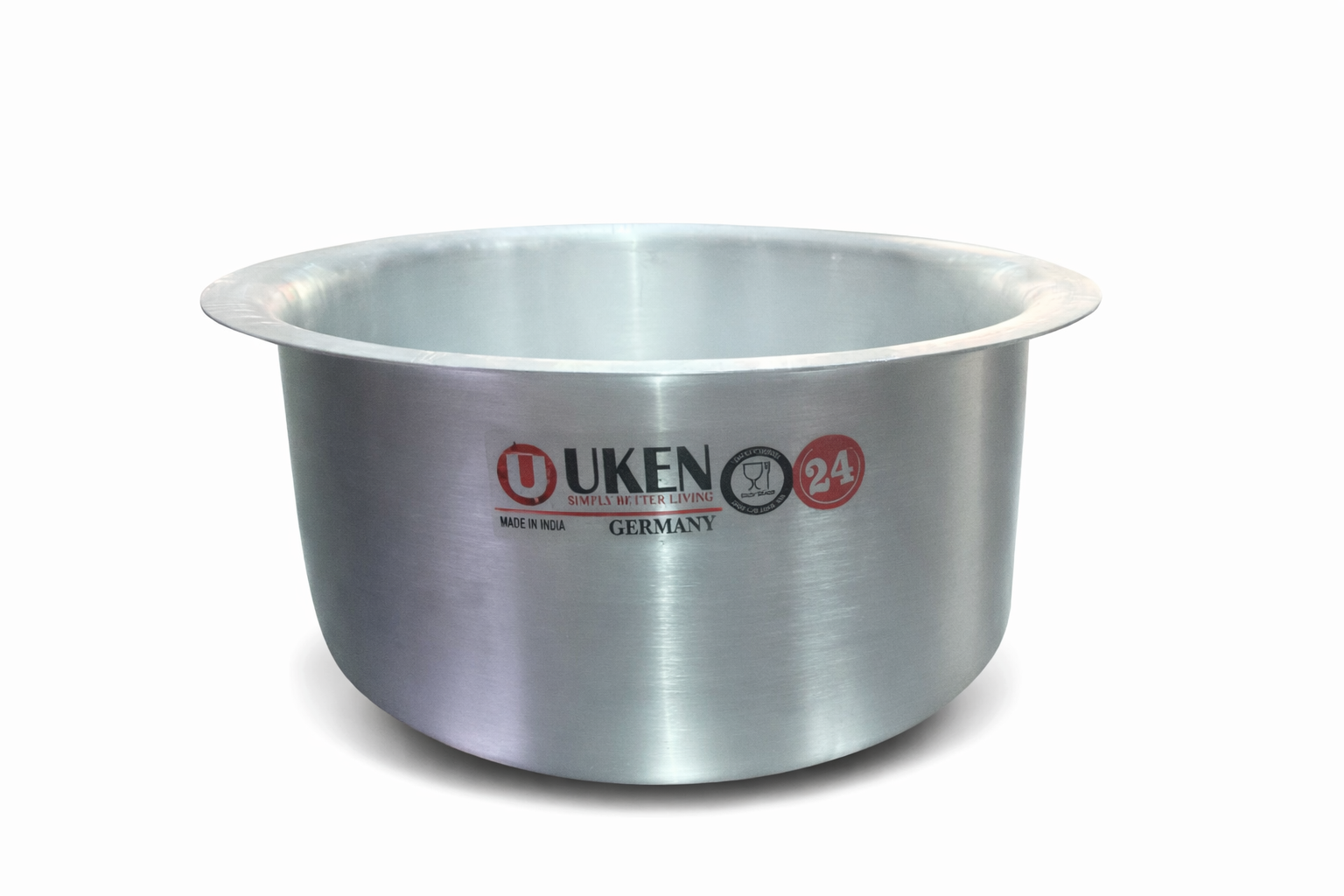 Us24 Uken Sufuria No24