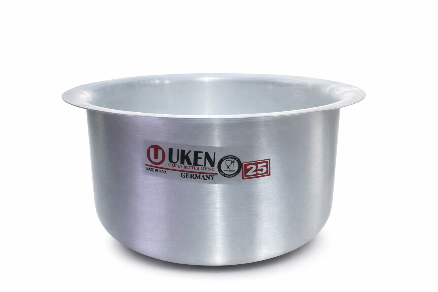 Us25 Uken Sufuria No25