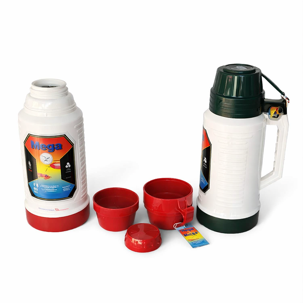 Mg104 Mega New Megatemp 1.9ltr