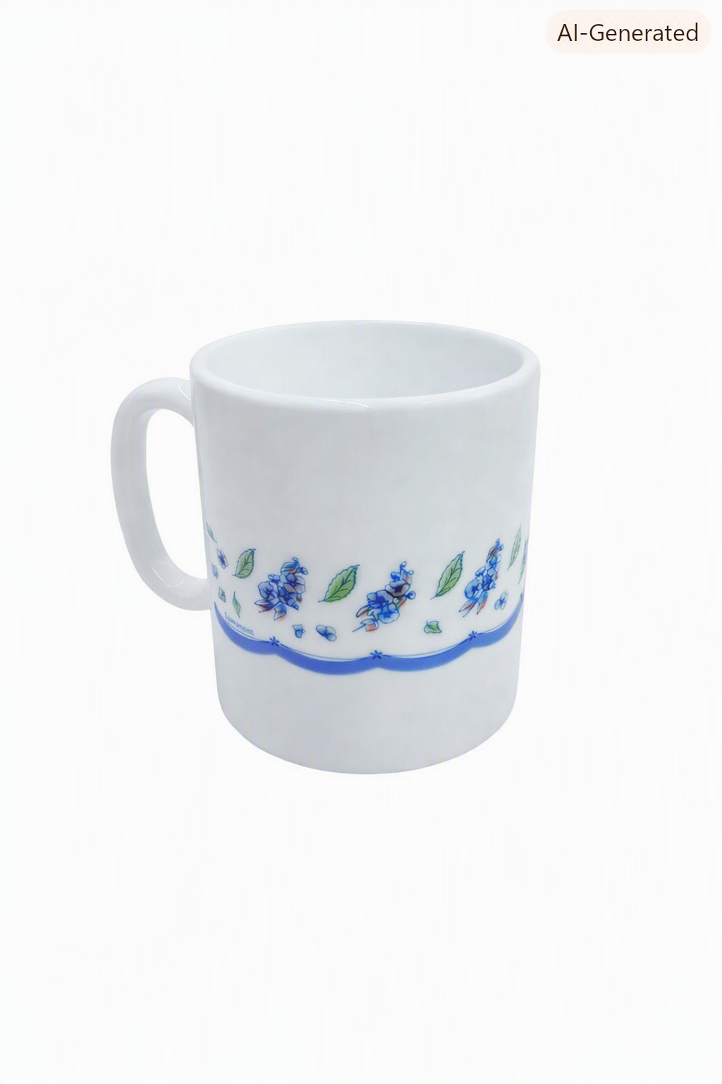 L32 Isabelle 32cl Mugs 6pcs N1244 609813 398878