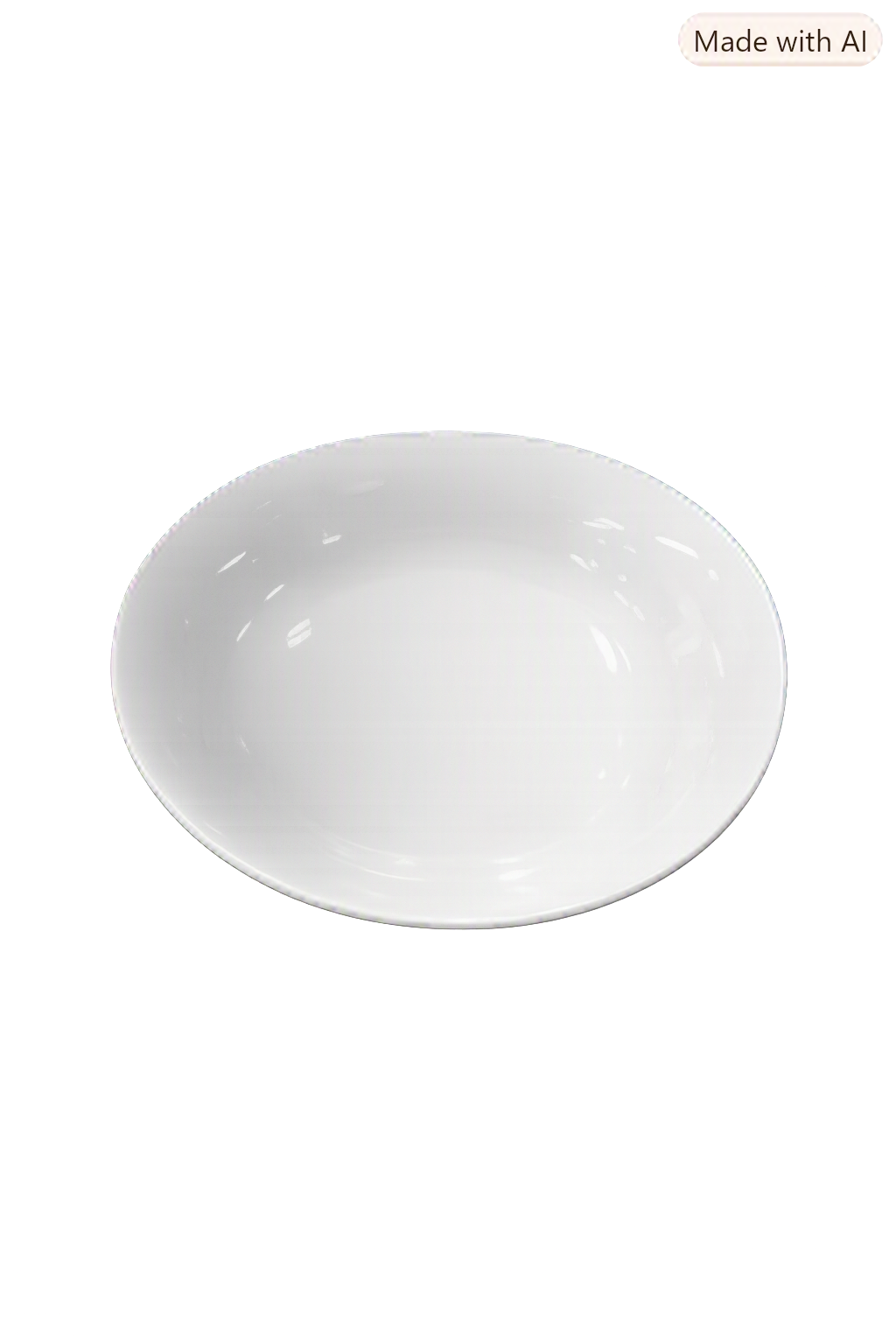 Cesp75 Ceramic Side Plate