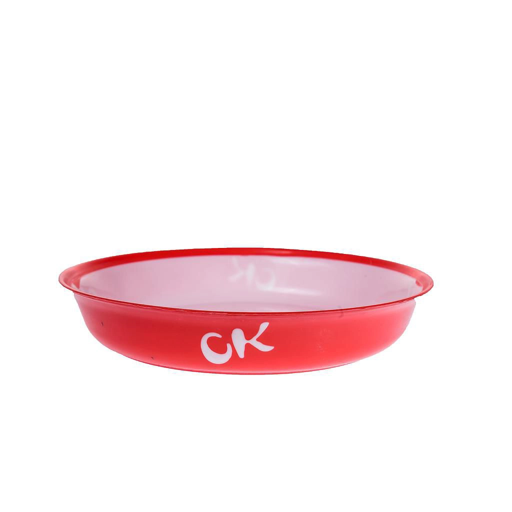 Crown OK Plate - Durable Dining Plate