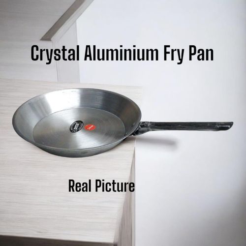 Crfp26 Crystal Alum Fry Pan 26cm