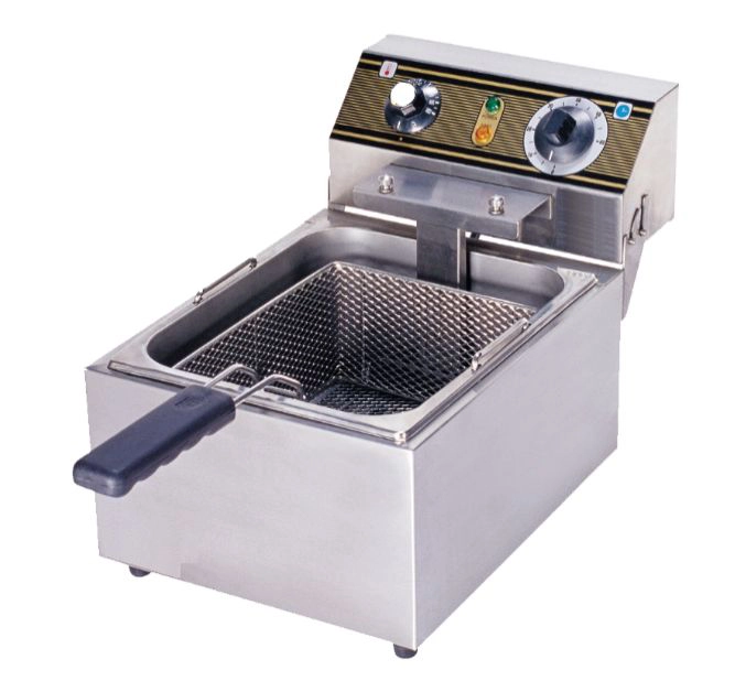 CT111 FRYER SINGLE 17LTS