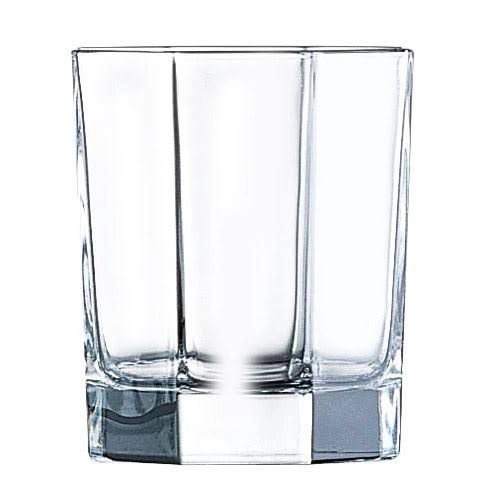 D6238 OCTIME GLASS 30CL 6PC