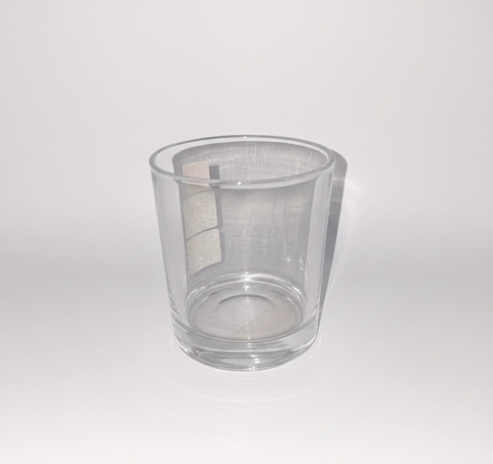 300091 19889 DANNY HOME GLASSES 265ML 6PC DHG