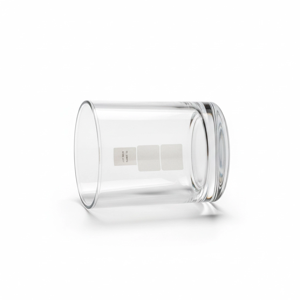 300091 19889 DANNY HOME GLASSES 265ML 6PC DHG